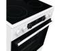 Плита Gorenje GECS 6C70 WC (GECS6C70WC)