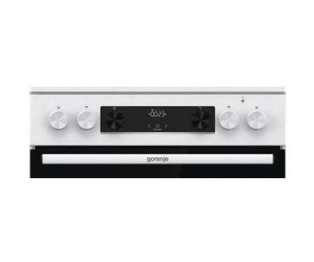 Плита Gorenje GECS 6C70 WC (GECS6C70WC)