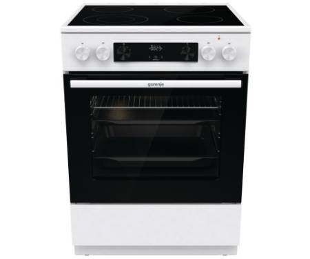 Плита Gorenje GECS 6C70 WC (GECS6C70WC)