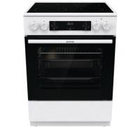 Плита Gorenje GECS 6C70 WC (GECS6C70WC)