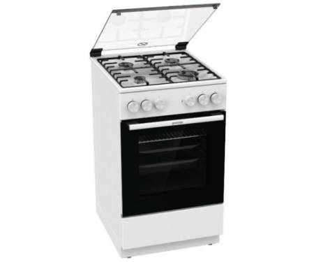 Плита Gorenje GK 5A40 WH (GK5A40WH)