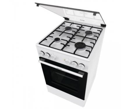 Плита Gorenje GK 5A40 WH (GK5A40WH)