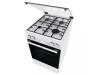 Плита Gorenje GK 5A40 WH (GK5A40WH)