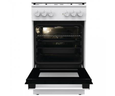 Плита Gorenje GK 5A40 WH (GK5A40WH)