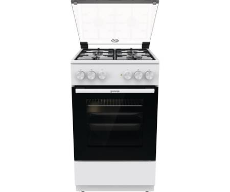 Плита Gorenje GK 5A40 WH (GK5A40WH)