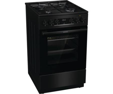 Плита Gorenje GK5C60BJ (GK 5C60 BJ)