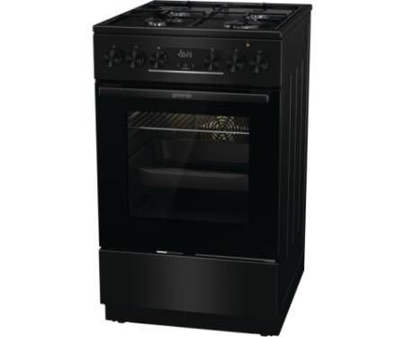 Плита Gorenje GK5C60BJ (GK 5C60 BJ)