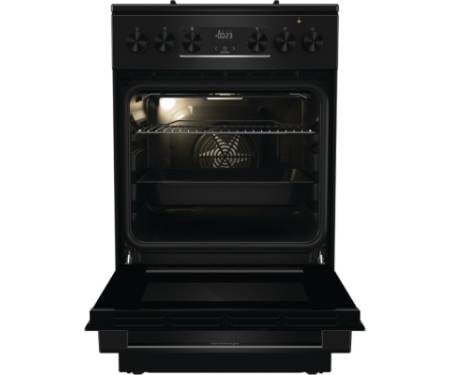 Плита Gorenje GK5C60BJ (GK 5C60 BJ)