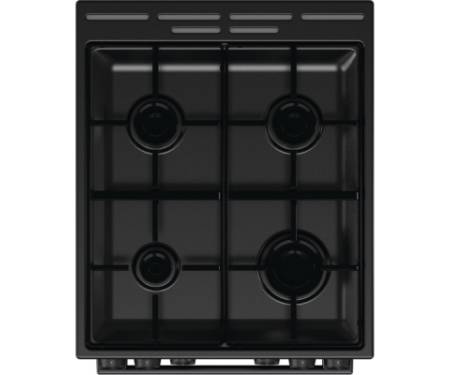 Плита Gorenje GK5C60BJ (GK 5C60 BJ)