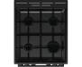Плита Gorenje GK5C60BJ (GK 5C60 BJ)