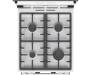 Плита Gorenje GKS 5C71 WF (GKS5C71WF)