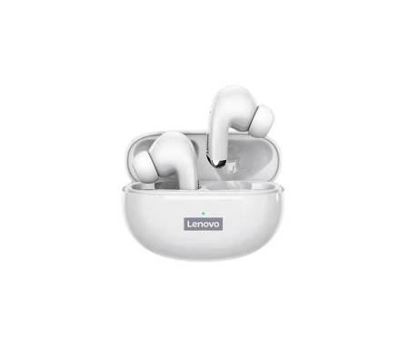 Наушники TWS Lenovo LP5 White