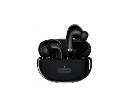 Наушники TWS Lenovo LP5 Black