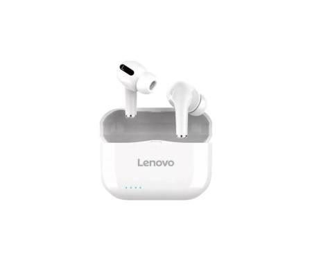 Наушники TWS Lenovo LP1S White