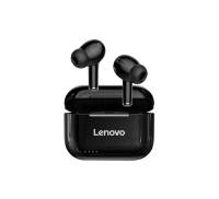Наушники TWS Lenovo LP1S Black