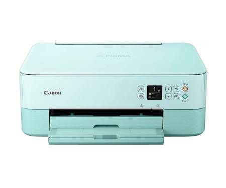 МФУ Canon PIXMA TS5353A Green (3773C166)