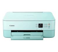 МФУ Canon PIXMA TS5353A Green (3773C166)