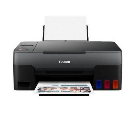 МФУ Canon PIXMA G2420 (4465C009)