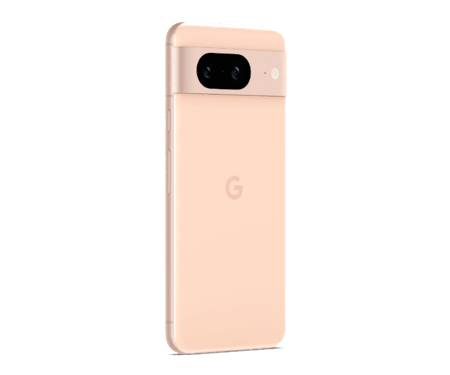 Смартфон Google Pixel 8 8/128GB Rose (Japan) 2