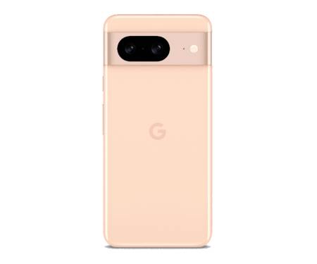 Смартфон Google Pixel 8 8/128GB Rose (Japan) 3