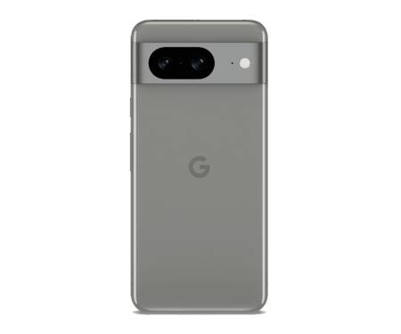 Смартфон Google Pixel 8 8/128GB Hazel (Japan) 3