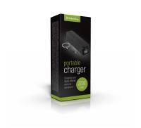 olorWay 2200mAh Black (CW-PB022LIA1BK)
