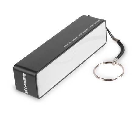 olorWay 2200mAh Black (CW-PB022LIA1BK)