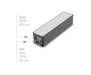 olorWay 2200mAh Black (CW-PB022LIA1BK)