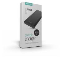 ColorWay QC 3.0 10000mAh Black (CW-PB100LPA2BK-Q3)