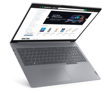 Ноутбук Lenovo ThinkBook 16 G6 ABP (21KK003HRA)