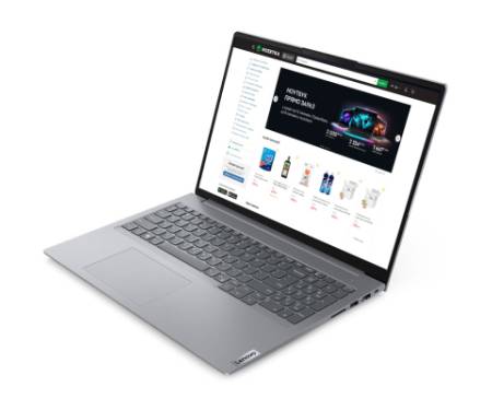 Ноутбук Lenovo ThinkBook 16 G6 ABP (21KK003HRA)