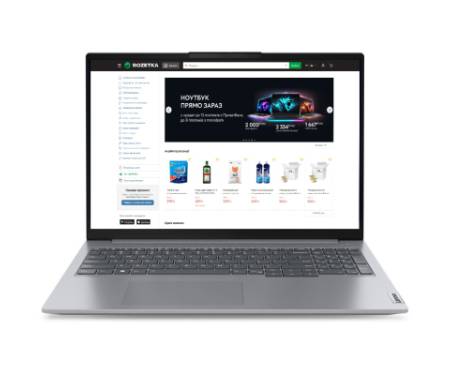 Ноутбук Lenovo ThinkBook 16 G6 ABP (21KK003HRA)