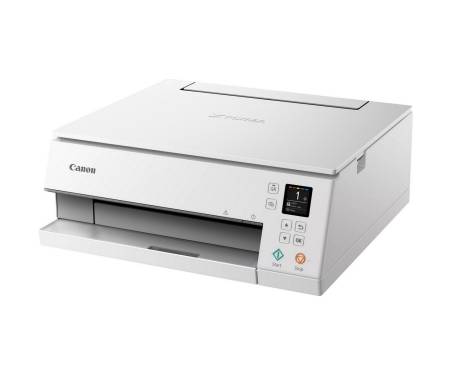 МФУ Canon PIXMA TS6351A White (3774C086)