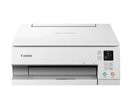 МФУ Canon PIXMA TS6351A White (3774C086)