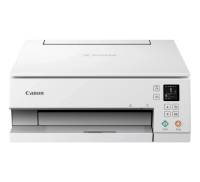 МФУ Canon PIXMA TS6351A White (3774C086)