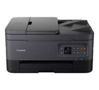 МФУ Canon PIXMA TS7450A Black EUR (4460C056)
