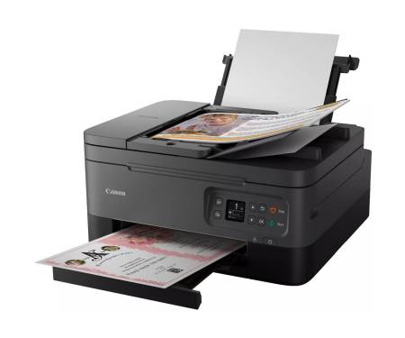 БФП Canon PIXMA TS7450A Black EUR (4460C056)