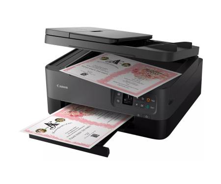 БФП Canon PIXMA TS7450A Black EUR (4460C056)