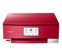 МФУ Canon PIXMA TS8352A Red (3775C116)