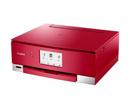 БФП Canon PIXMA TS8352A Red (3775C116)