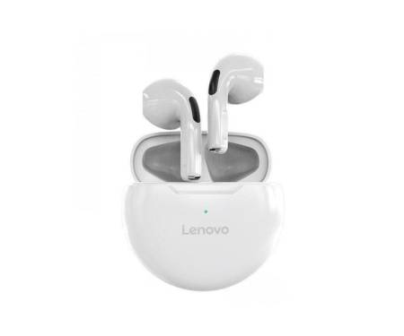 Наушники TWS Lenovo HT38 White
