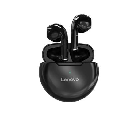 Наушники TWS Lenovo HT38 Black
