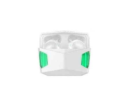 Наушники TWS Lenovo GM5 White