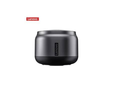 Портативная колонка Lenovo K3 Speaker Black