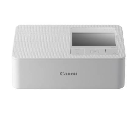 Принтер Canon SELPHY CP1500 White (5540C003)