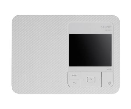 Принтер Canon SELPHY CP1500 White (5540C003)