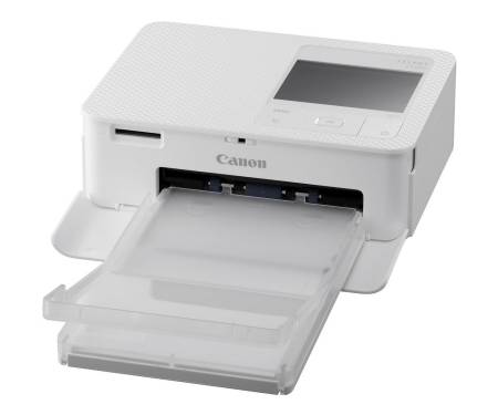 Принтер Canon SELPHY CP1500 White (5540C003)