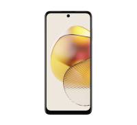 Смартфон Motorola Moto G73 8/256GB Lucent White (PAUX0029)
