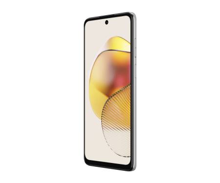 Смартфон Motorola Moto G73 8/256GB Lucent White (PAUX0029)
