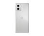 Смартфон Motorola Moto G73 8/256GB Lucent White (PAUX0029)